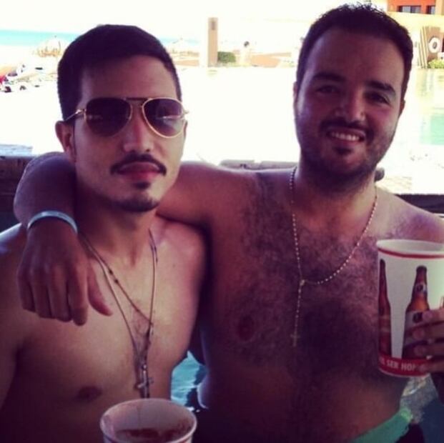 "El Mayito Gordo", el narco que presumía sus lujos en Twitter