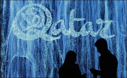 Manipulación árabe versión 2022