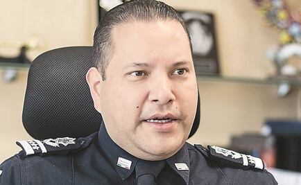 "El Betito" y su coartada