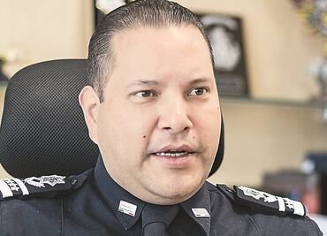 "El Betito" y su coartada