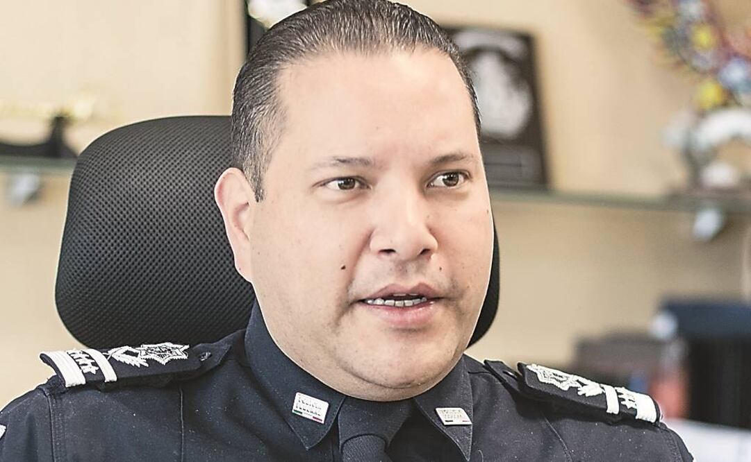 "El Betito" y su coartada