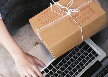 Crecen quejas por abusos en compras en línea: Profeco