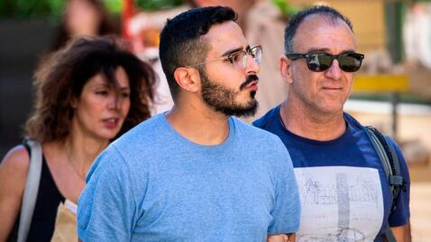 El estafador de Tinder: quién es Simon Leviev, el hombre al que acusan de robar millones a varias mujeres