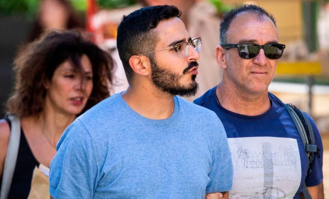 El estafador de Tinder: quién es Simon Leviev, el hombre al que acusan de robar millones a varias mujeres