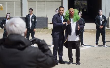 Brozo y Loret descubren “El Juego del Bienestar” de AMLO que podría consolidar a la 4T