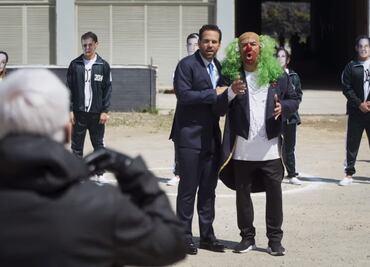 Brozo y Loret descubren “El Juego del Bienestar” de AMLO que podría consolidar a la 4T