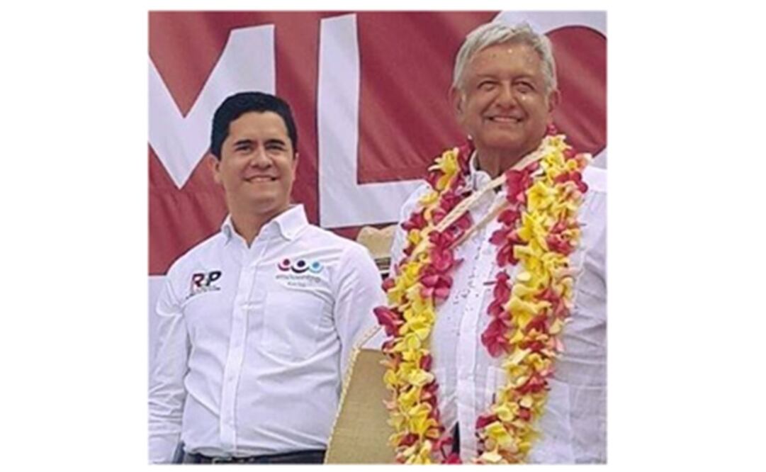 Fotos: Tomadas de Luis Lagunas, vía Facebook