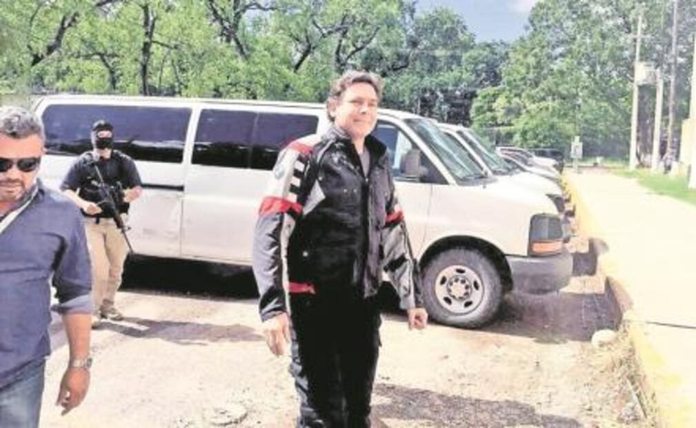 2017, año de la corrupción en la política