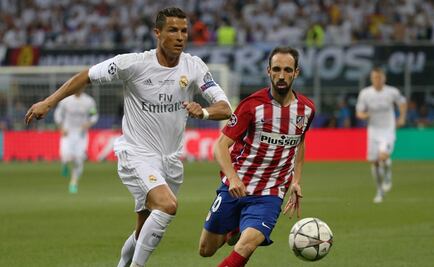 Real Madrid vs. Atletico: cinco duelos personales