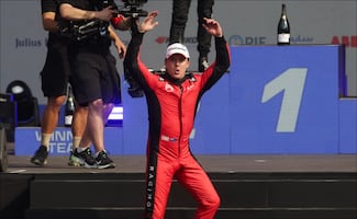 Nick Cassidy califica como un "arranque de ensueño" el debut de Citroën en la Fórmula E