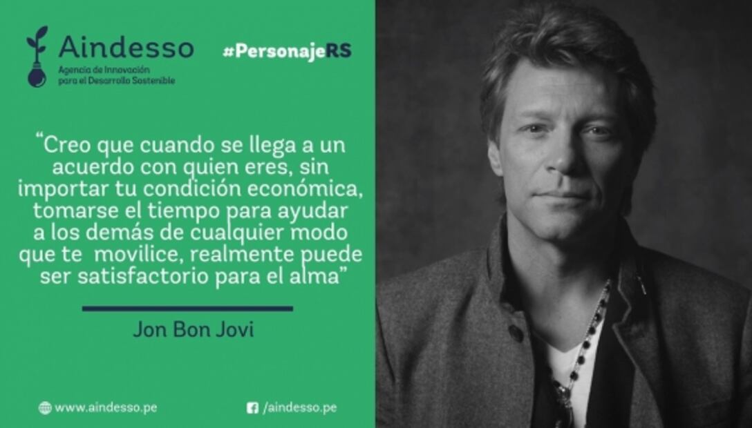 Cambiaron la fama por salvar al planeta