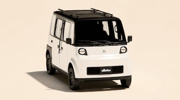 Cuánto costará el Olinia, el primer auto eléctrico 100% mexicano