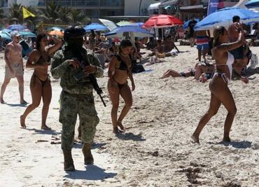 Spring Break 2025: EU lanza advertencia a sus ciudadanos; alerta sobre viajes a México por inseguridad