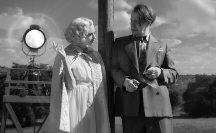 Oscar 2021. "Mank" retrata el drama y la ficción de "Ciudadano Kane"