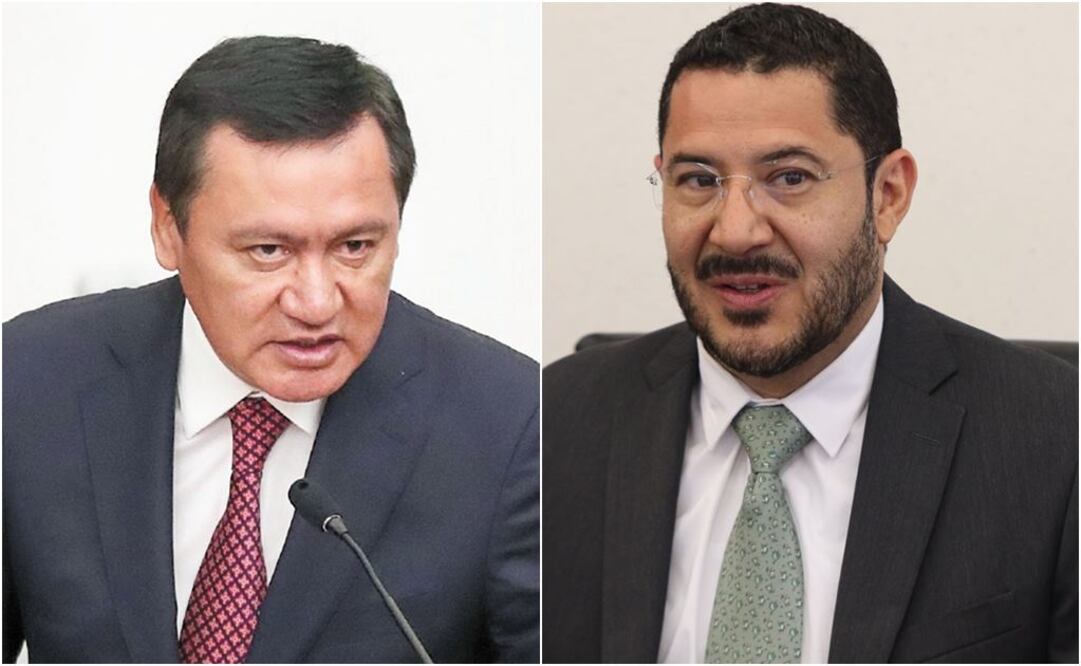 Foto: Archivo EL UNIVERSAL