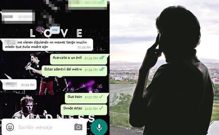 Entérate. ¿Qué es el secuestro virtual? 
