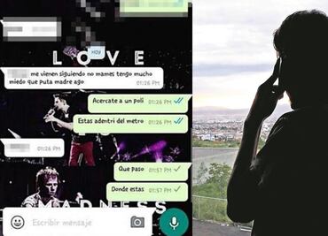 Entérate. ¿Qué es el secuestro virtual?