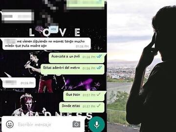 Entérate. ¿Qué es el secuestro virtual?