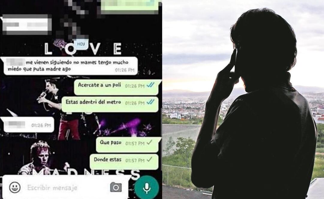 (Fotos: Denuncia Ecatepec/, Archivo/El Universal) 