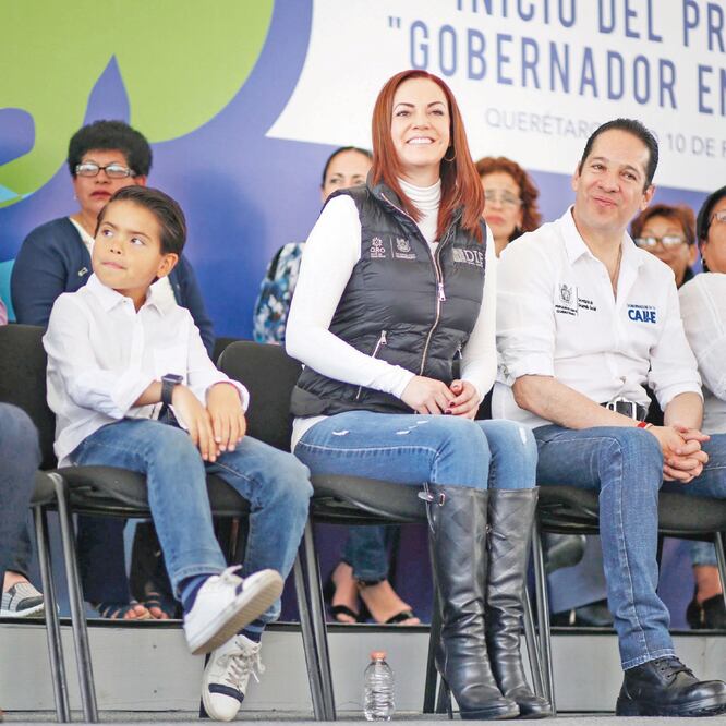 Con Gobernador en Tu Calle se harán labores de detección y diagnóstico de problemas sociales para darles solución exacta. ESPECIAL