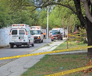 Al hospital, todos los residentes de asilo de Nuevo León