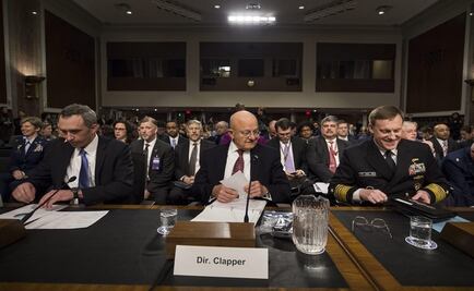 Supuestos ciberataques, una “cacería de brujas”: Rusia