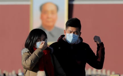 OMS convoca a un comité de emergencia por nuevo virus en China que ha matado a tres personas