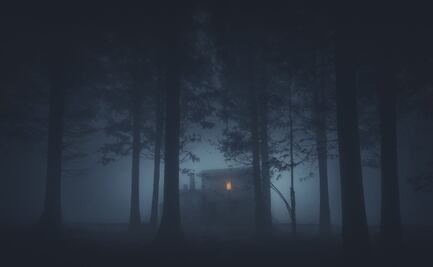 5 leyendas de brujas en México que te pondrán la piel de gallina