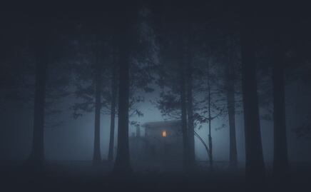 5 leyendas de brujas en México que te pondrán la piel de gallina 