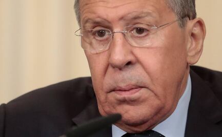 Rusia dice estar abierta para Occidente, pero estrechará lazos con China