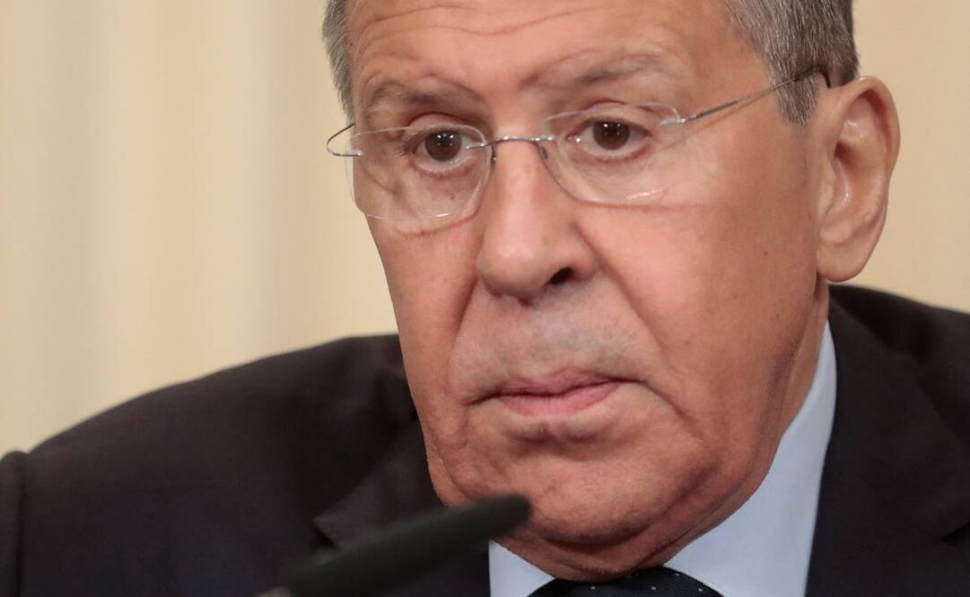 Rusia y China. Foto: 