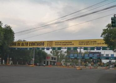 Por Covid-19, prohibirán entrada de embarazadas y adultos mayores a la Central de Abasto