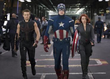 Marvel destina millonaria cantidad para que los hermanos Russo dirijan nuevas entregas de "Avengers"