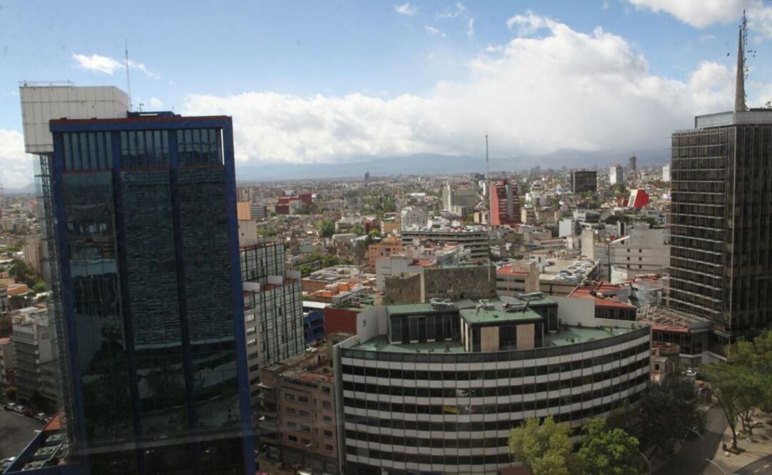 Proyectan presupuesto de la CDMX en 230 mil mdp