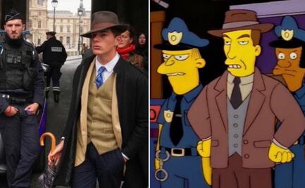 Robo en el Louvre y el nuevo disco de Rosalía, en los memes de la semana