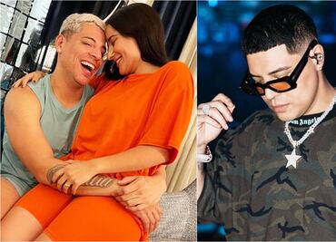 Eduin Caz manda indirecta a Daisy Anahy con meme de Mario Bros