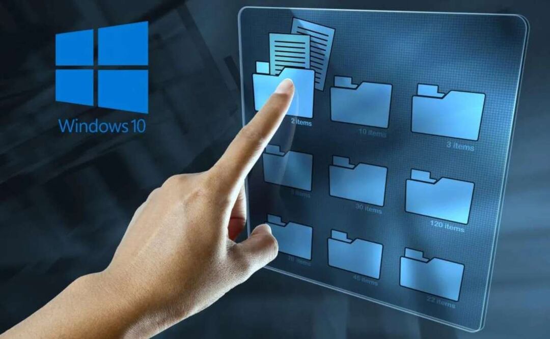 ¿Por qué se dañan los archivos de Windows?