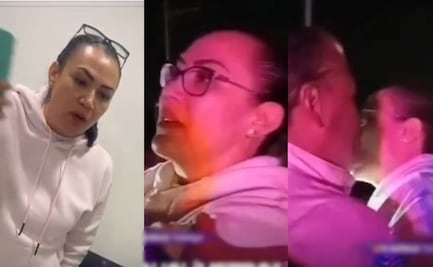¿Quién es “Lady Alcoholímetro”?; la mujer que protagonizó un escándalo para defender a su hijo tras un control