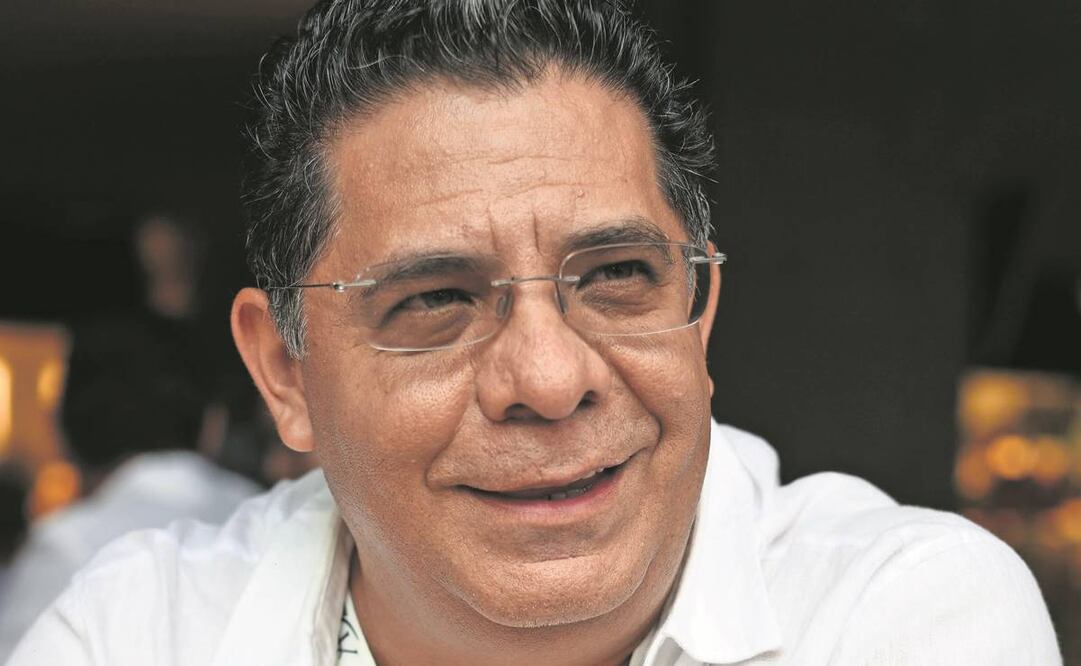 El funcionario criticó la retórica neoliberal. Foto: Archivo/ EL UNIVERSAL.