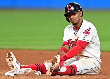 La racha de los Indians llegó a su fin, Kansas City venció a Cleveland
