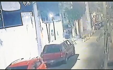 Cae banda dedicada a robo de autopartes