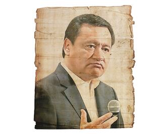 Senado: la guerra que viene