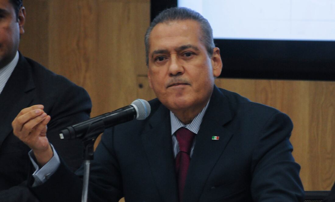 (Foto: Archivo / EL UNIVERSAL)