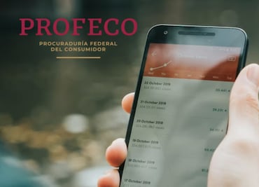 Profeco revela qué desactivar en tu celular para ahorrar datos