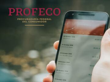 Profeco revela qué desactivar en tu celular para ahorrar datos