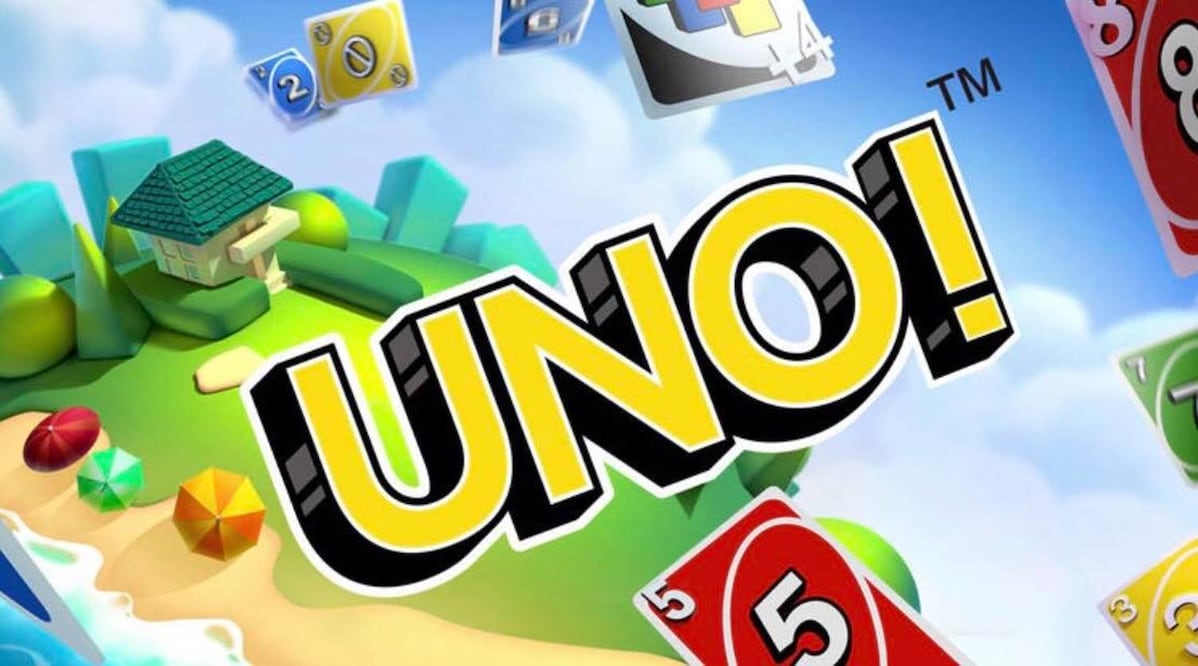 Está disponible en iOS y Android. / Crédito: UNO