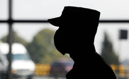 Son casi 400 ecuatorianos varados en México por coronavirus Covid-19