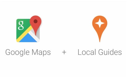 Mapea tu localidad a través de Local Guides