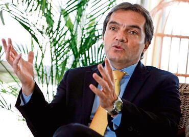 Con amparos y en libertad, Ahumada regresa a la CDMX