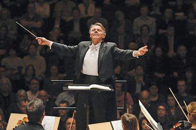 Concierto de Año Nuevo enviará “energía positiva”